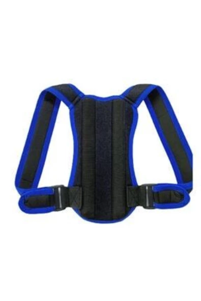 Çocuklar Için Kamburluk Önleyici Dik Duruş Korsesi ürün görseli 1