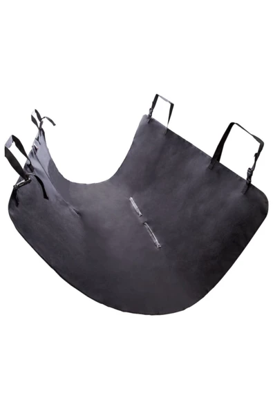 Hayvan Köpek Araba Koltuk Örtüsü Sıvı Geçirmez Araç Koruma Kılıfı Evcil Hayvan