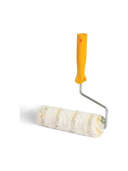 Defne İç Ve Dış Cephe Rulo 20 Cm