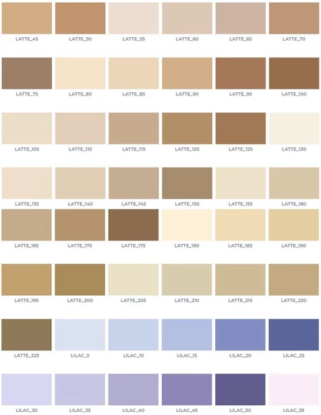 Fawori Plastik İç Cephe Boyası 10 Kg - 11