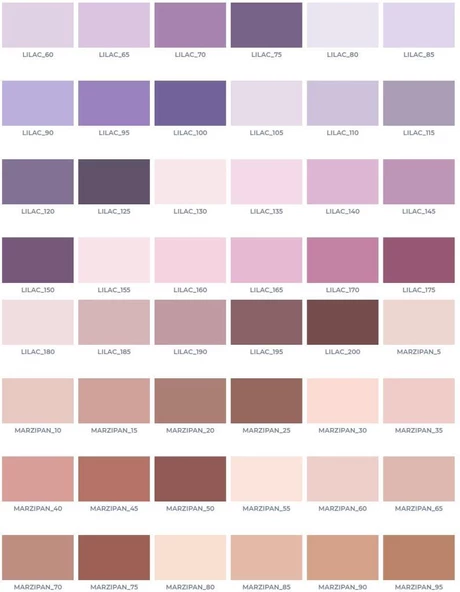 Fawori Plastik İç Cephe Boyası 10 Kg - 12