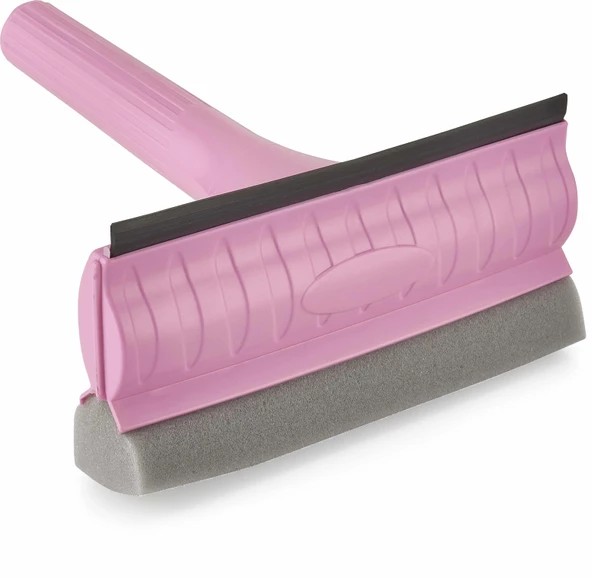 FLORA SÜPER SÜNGERLİ CAMSİL 20 CM F054 - Resim 4