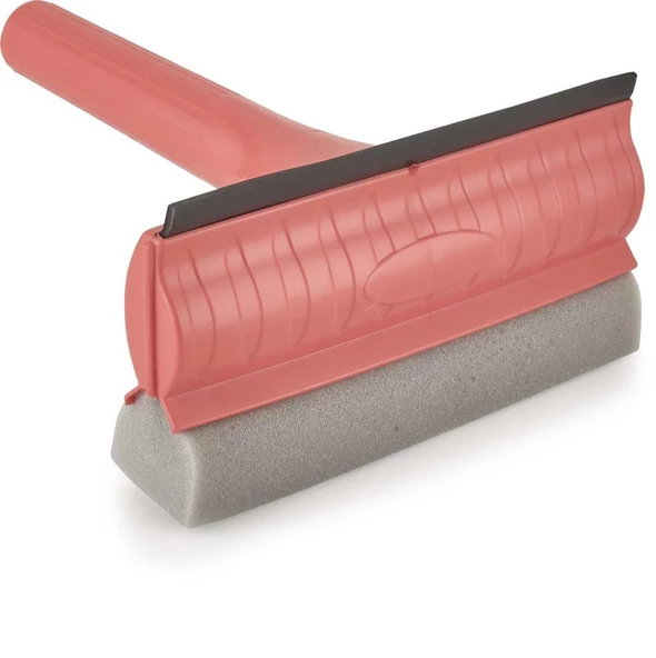 FLORA SÜPER SÜNGERLİ CAMSİL 20 CM F054 - Resim 6