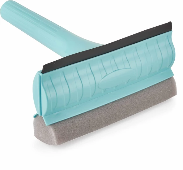 FLORA SÜPER SÜNGERLİ CAMSİL 20 CM F054 - Resim 5