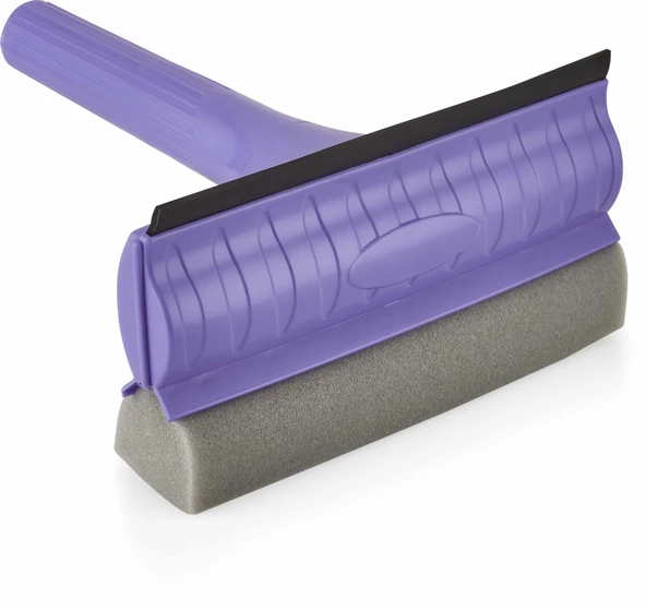 FLORA SÜPER SÜNGERLİ CAMSİL 20 CM F054 - Resim 3