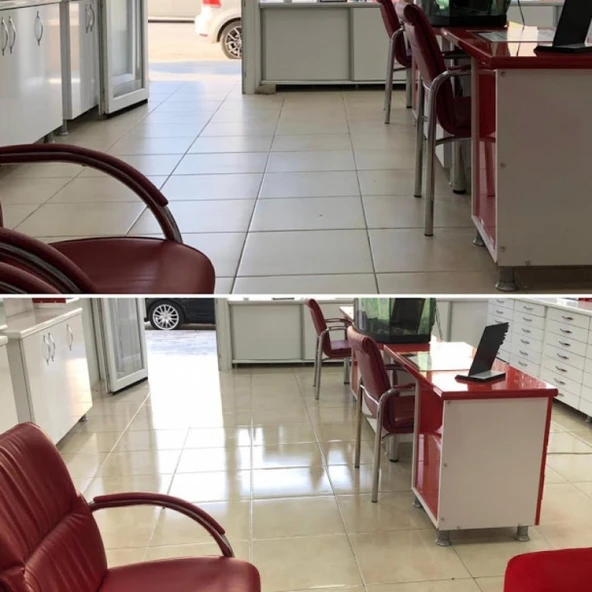 İsonem LiQuid Glass Şeffaf Parlak Su İzolasyonu 2 Kg - 2