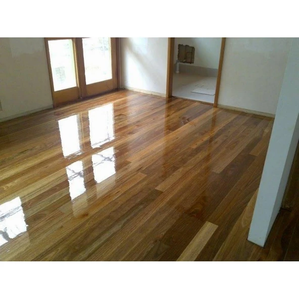 İsonem LiQuid Glass Şeffaf Parlak Su İzolasyonu 2 Kg - 9