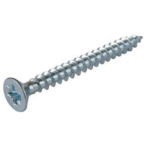 Ağaç Sunta Vida 3,5x35 1000 Adet ürün görseli