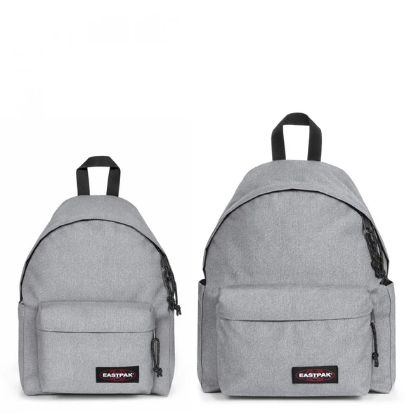 Eastpak Day Pak'r® S Sunday Grey Sırt Çantası - 2
