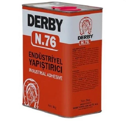Derby Yapıştırıcı 3 Kg