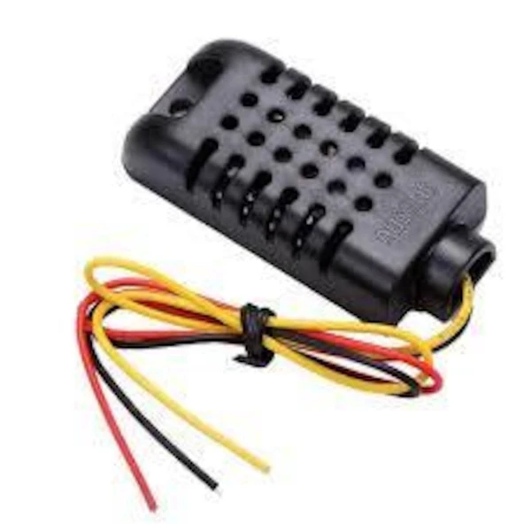 Arduino DHT21 Isı ve Nem Sensörü - AM2301