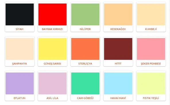 Fbs İnterio Silikonlu Silinebilir İç Cephe Boyası 20 Kg - 6