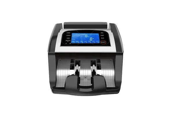 NX-271 Türk Lirası Karışık Sayma Ofis Tipi Para Sayma Makinesi (EKRAN HEDİYELİ) - 2