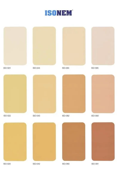 İsonem Thermal Paint Isı Yalıtım Boyası 18 Lt - 5