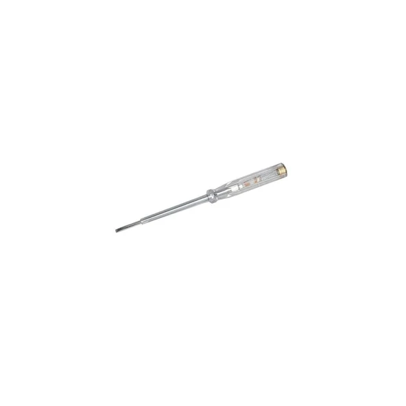 (rh07801) 6*150 Kontrol Kalemi 180mm Düz - 1