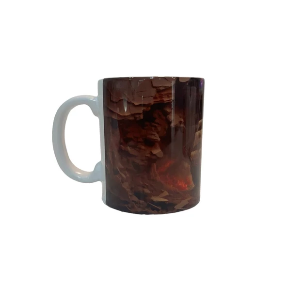 Denizcilik,gemi temalı,3D baskılı kupa,bardak - 5