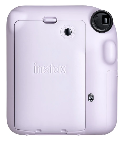 Fujifilm Instax Mini 12 Lila Fotoğraf Makinesi 20'li Film ve Mini Albüm Seti - Resim 6