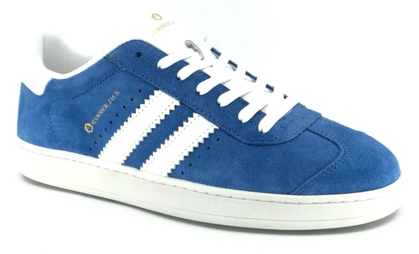 Hammer Jack 102-24155-M Deri Erkek Spor Ayakkabı - Resim 4