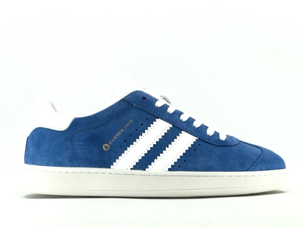 Hammer Jack 102-24155-M Deri Erkek Spor Ayakkabı - Resim 11