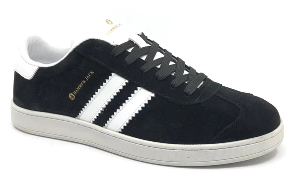 Hammer Jack 102-24155-M Deri Erkek Spor Ayakkabı - Resim 22