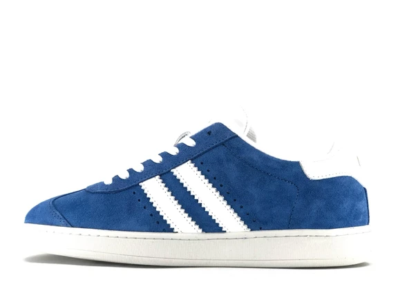 Hammer Jack 102-24155-M Deri Erkek Spor Ayakkabı - Resim 14