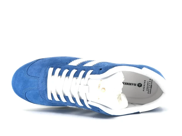 Hammer Jack 102-24155-M Deri Erkek Spor Ayakkabı - Resim 15