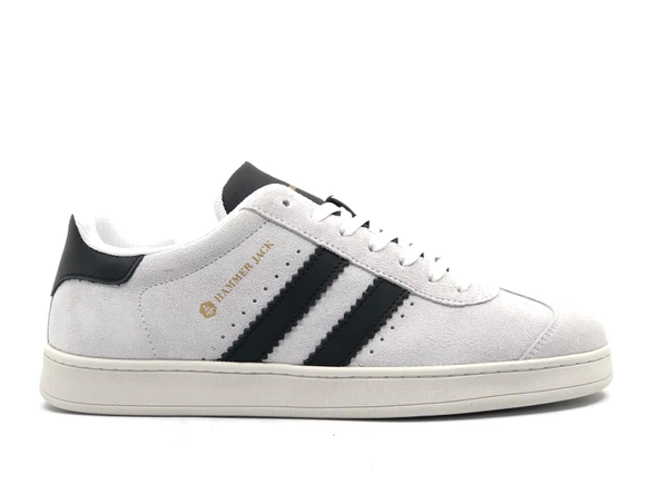 Hammer Jack 102-24155-M Deri Erkek Spor Ayakkabı - Resim 8