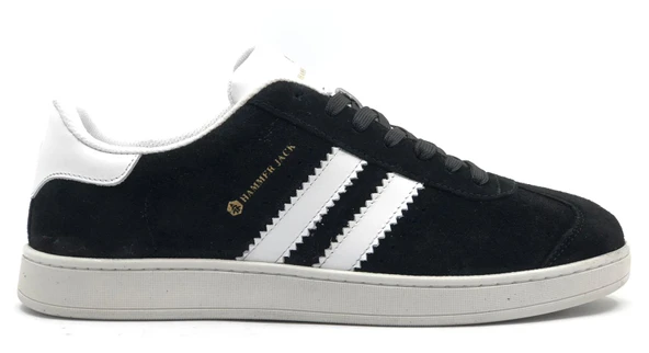 Hammer Jack 102-24155-M Deri Erkek Spor Ayakkabı - Resim 20