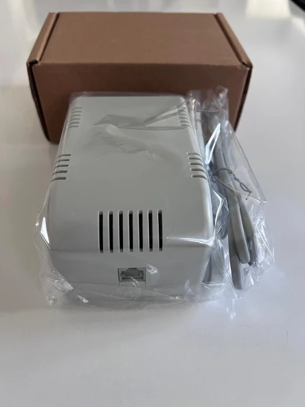 Karel PS02 Uyumlu TRAFOLU Santral Adaptörü - 4