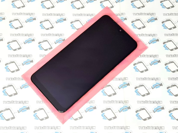 Xiaomi Redmi 8A Lcd Ekran Dokunmatik (Çıtalı)