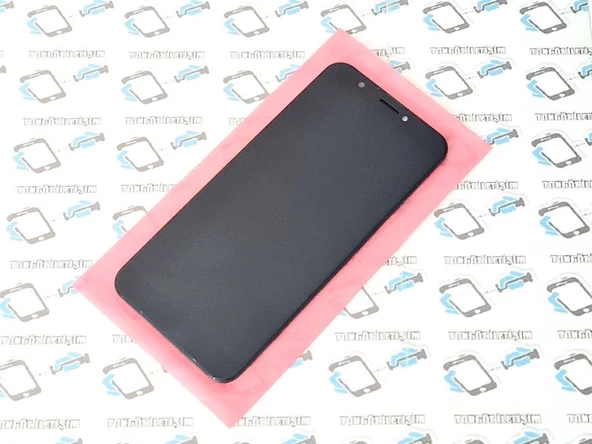 General Mobile GM8 Lcd Dokunmatik Ekran (ÇITALI)