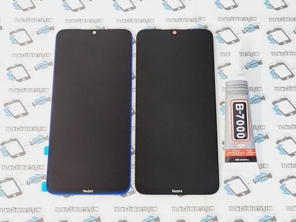 Xiaomi Redmi NOTE 8 Lcd Ekran Dokunmatik (SERVİS ORJİNALİ) B-700