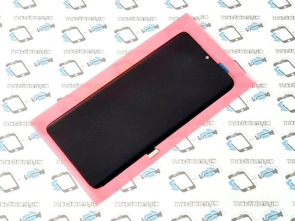 Xiaomi Mi Note 10 Lite Lcd Ekran Dokunmatik (SERVİS ORJİNALİ) - 3