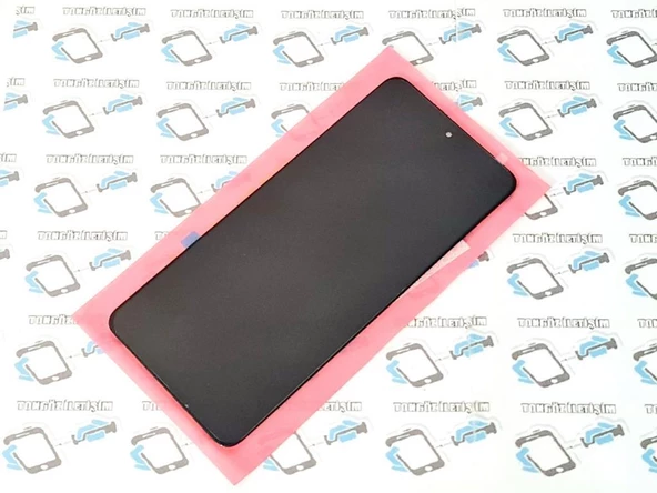 Xiaomi Mi 10T Lite Lcd Ekran Dokunmatik (SERVİS ORJİNALİ)
