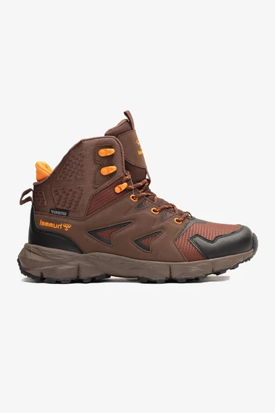 Hummel Hml X-Ray Unisex Kahverengi Bot 900346-1319