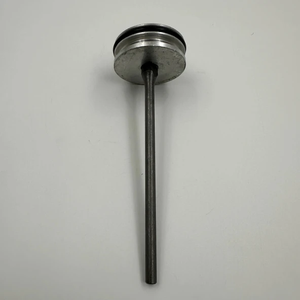 Havalı Rulo Palet Çivi Tabancası Piston Çekiç OMEGA MGDCN55 CN55 - Resim 3