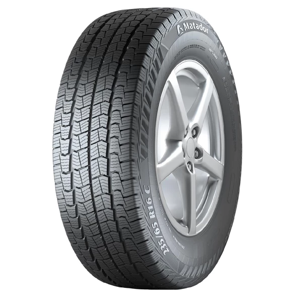 Matador MPS400 VariantAW 2 205/65R15C 102/100T (4 Mevsim) (2022)