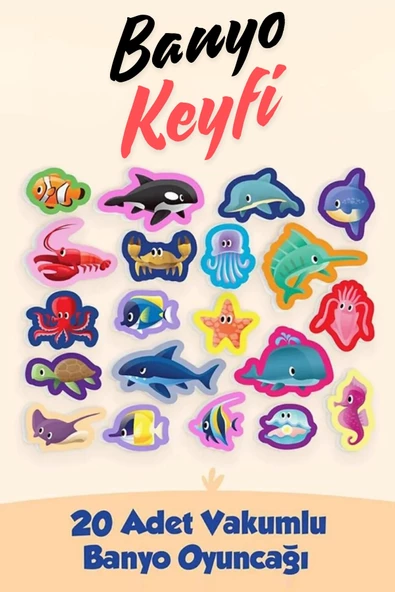 Banyo Puzzle Oyun Seti - Banyo Keyfi Bath Bliss | Bebek ve Çocuk Banyo Oyuncağı - 2