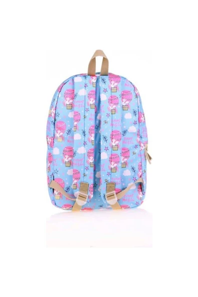 Naturesırt Çantası (TRAVEL MAGIC) Krn-k1464 - 3