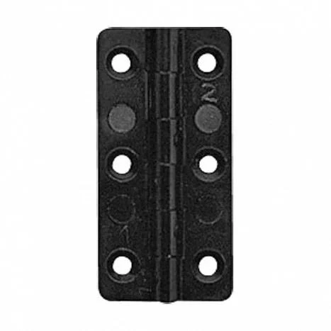 Nuova Rade Plastik Menteşe 30x60mm