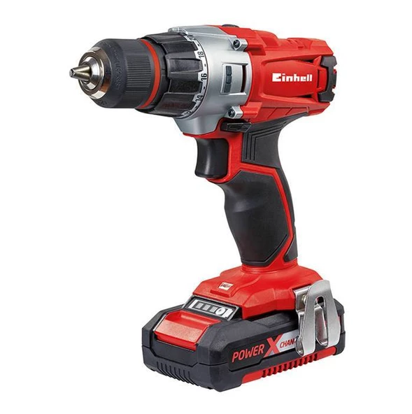 Einhell TE-TK 18 Li Kit Akülü Combo Makina Seti - 2