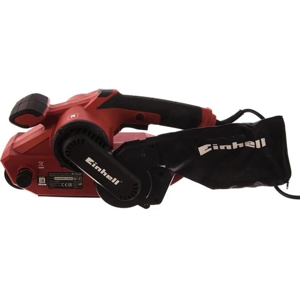 Einhell Tc-Bs 8038 Tank Zımpara - Resim 4