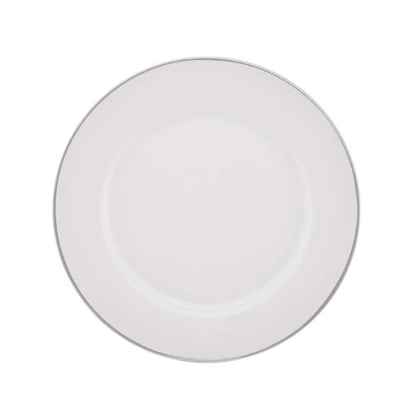 Emsan Marly Platin 60 Parça New Bone Yemek Takımı - 4