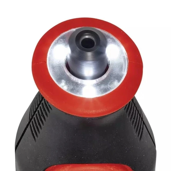 Einhell TE-MT 7.2 Li Akülü Mini Taşlama ve Gravür Seti - Resim 4