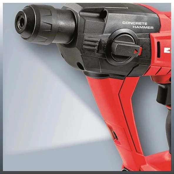 Einhell Te-Hd 18 Li Solo Akülü Pnömatik Kırıcı-Delici Matkap - 3