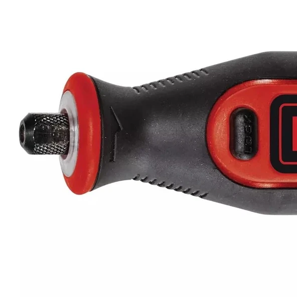 Einhell TE-MT 7.2 Li Akülü Mini Taşlama ve Gravür Seti - Resim 6