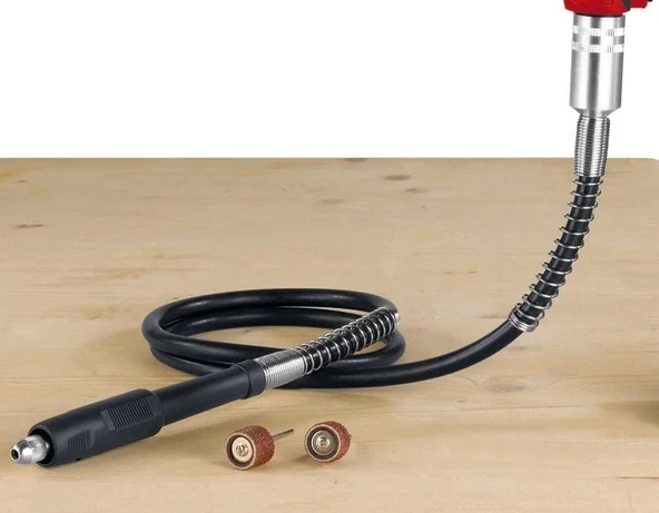 Einhell TC-MG 135 E Mini Taşlama ve Gravür Seti - Resim 2