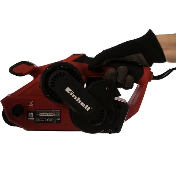 Einhell Tc-Bs 8038 Tank Zımpara - Resim 8