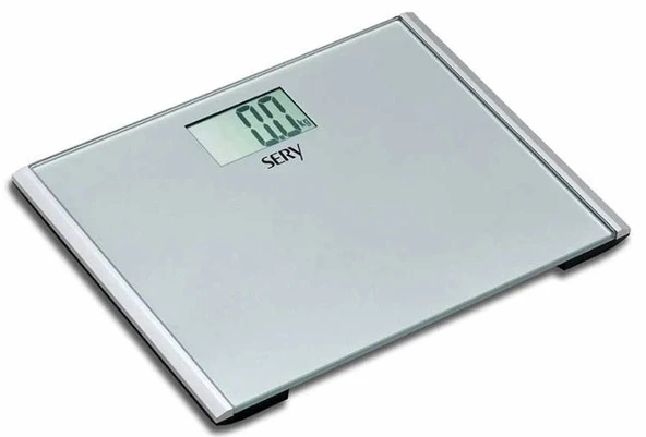 Sery EB9313 Dijital Banyo Baskülü - 1