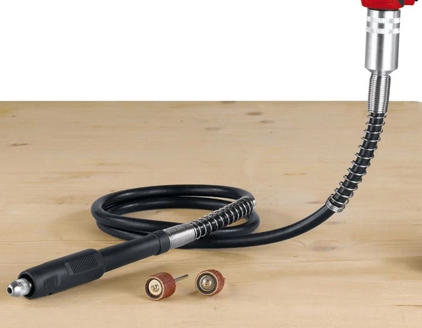 Einhell TC-MG 135 E Mini Taşlama ve Gravür Seti - 2